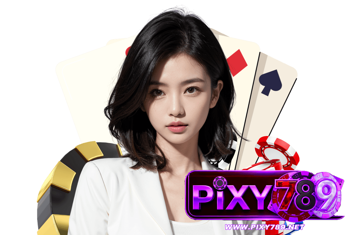 pixy789 สล็อต