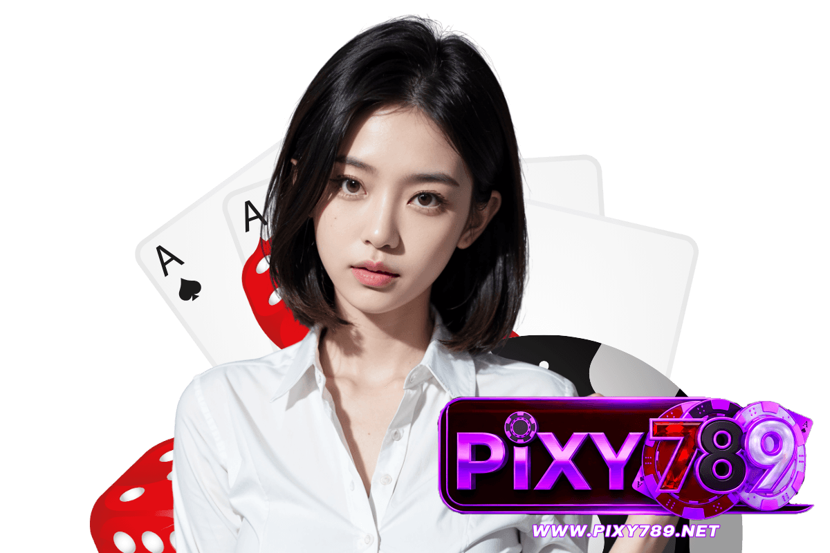 pixy789 เว็บตรง